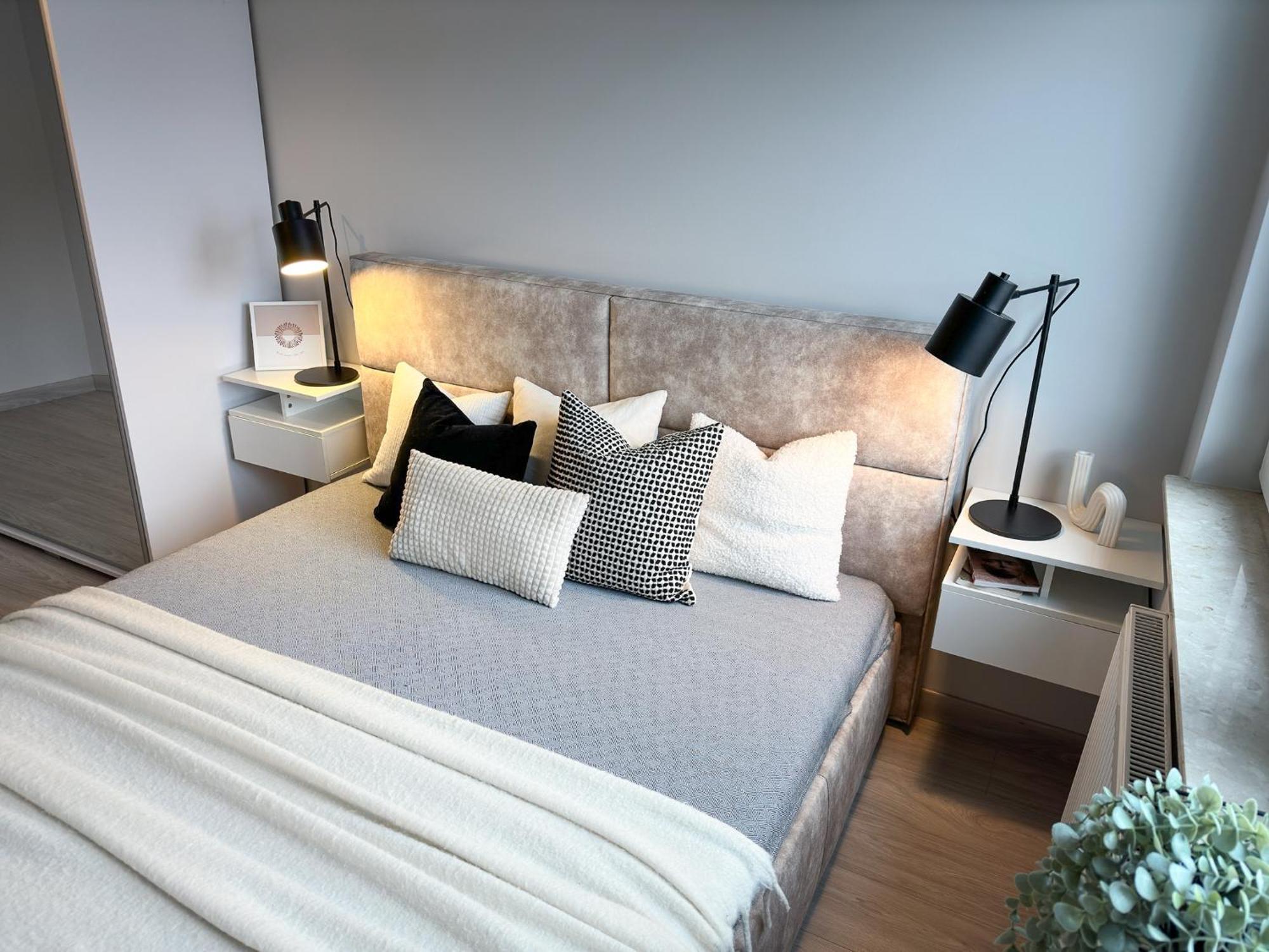 Krakowski Zakatek- Premium Z Garazem Krakau