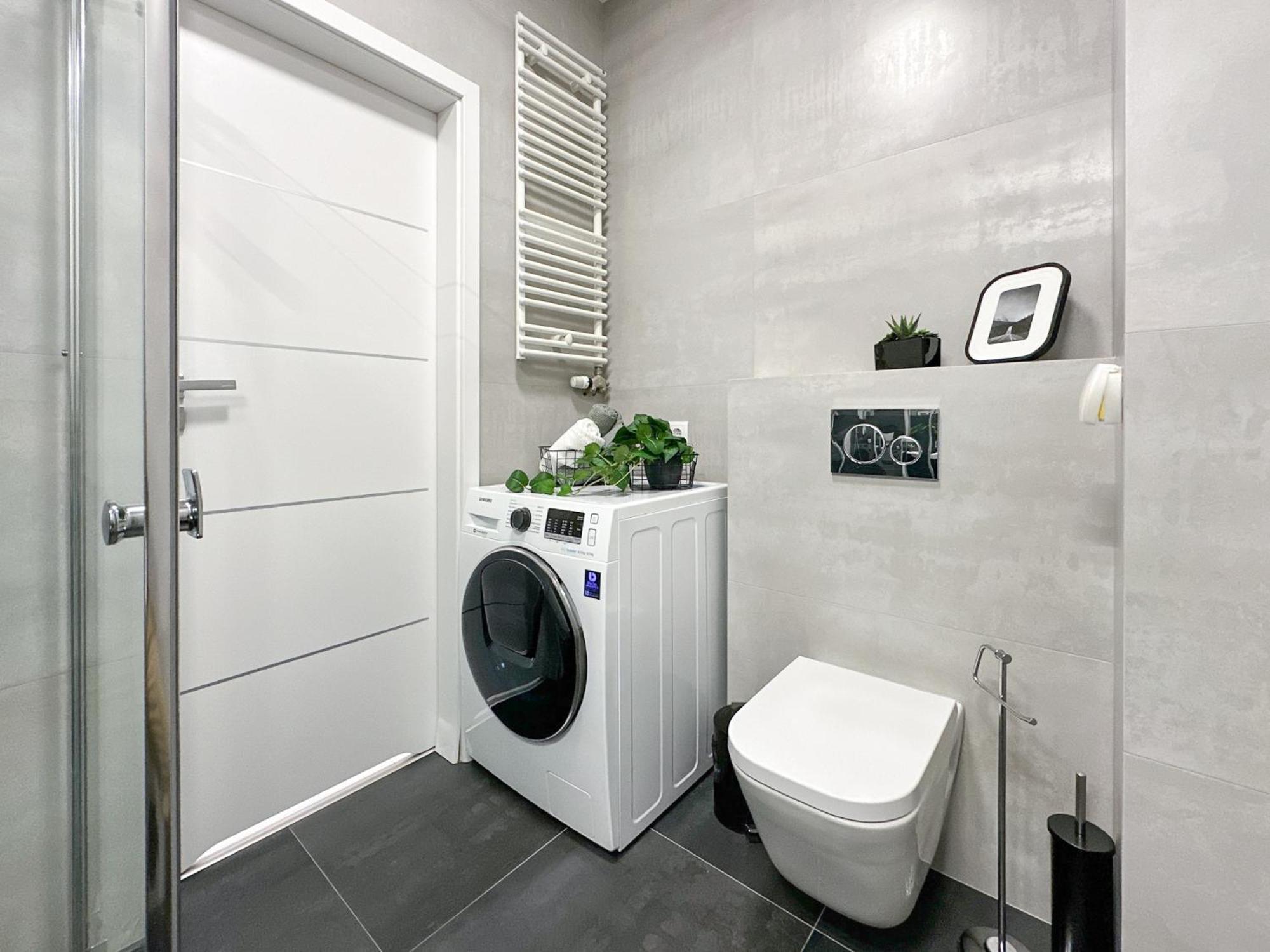 Krakowski Zakatek- Premium Z Garazem Apartment *