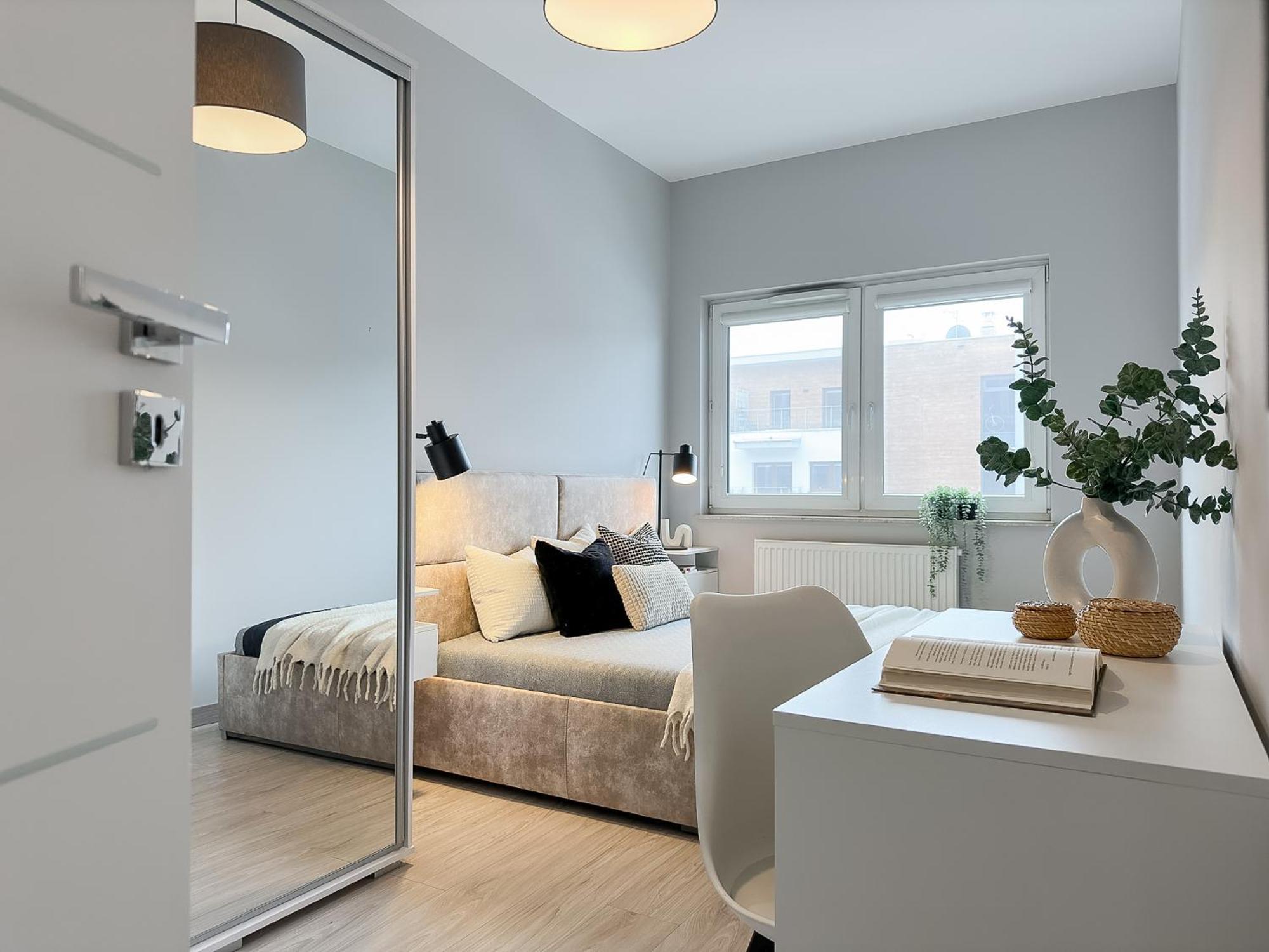 Krakowski Zakatek- Premium Z Garazem Apartment Krakau