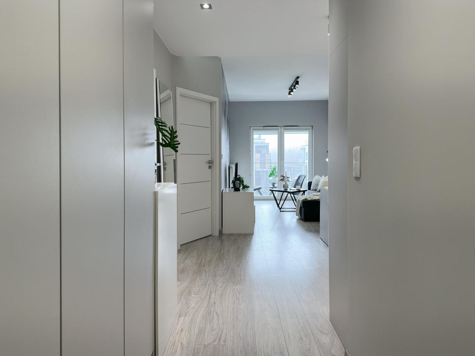 Krakowski Zakatek- Premium Z Garazem Apartment *