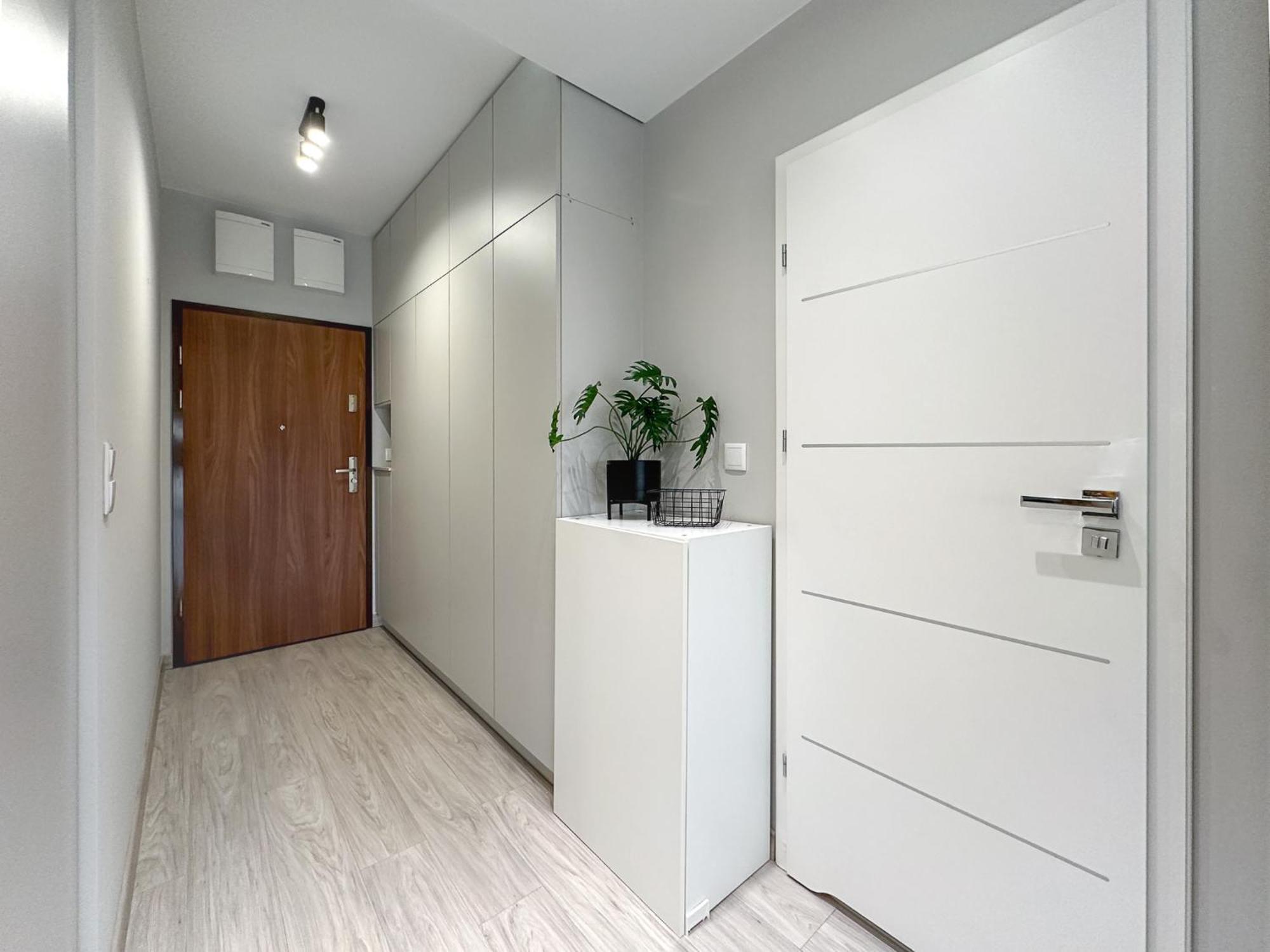 Apartment Krakowski Zakatek- Premium Z Garazem Krakau